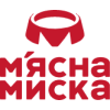 М'ясна миска