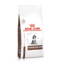 Royal Сanin Gastrointestinal Puppy для щенков 2.5 кг