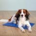 Коврик Trixie Cooling Mat охлаждающий, голубой, 50х40 см (28685)