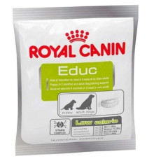 Royal Canin Educ Canine ласощі для собак 50 г