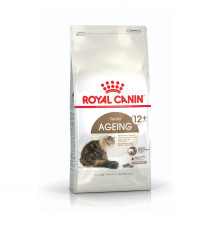 Royal Canin Ageing 12+ для кошек старше 12 лет 2 кг