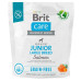 Brit Care GF Junior Large Breed Salmon та Potato для цуценят з лососем 3 кг