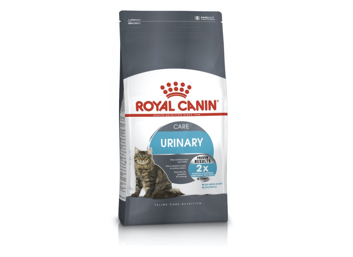 Royal Canin Urinary Care Feline для котів 400 г