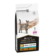 Purina Veterinary Diets NF Renal Function Feline для кошек 5 кг