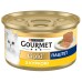 Gourmet Gold для кошек паштет с курицей 24x85 г