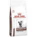 Royal Canin Gastrointestinal Fibre Response Feline для кошек 400 г