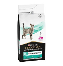 Purina Veterinary Diets EN Gastrointestinal Felinel для котів 5 кг