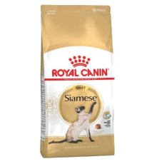 Royal Canin Siamese Adult для кошек 400 г