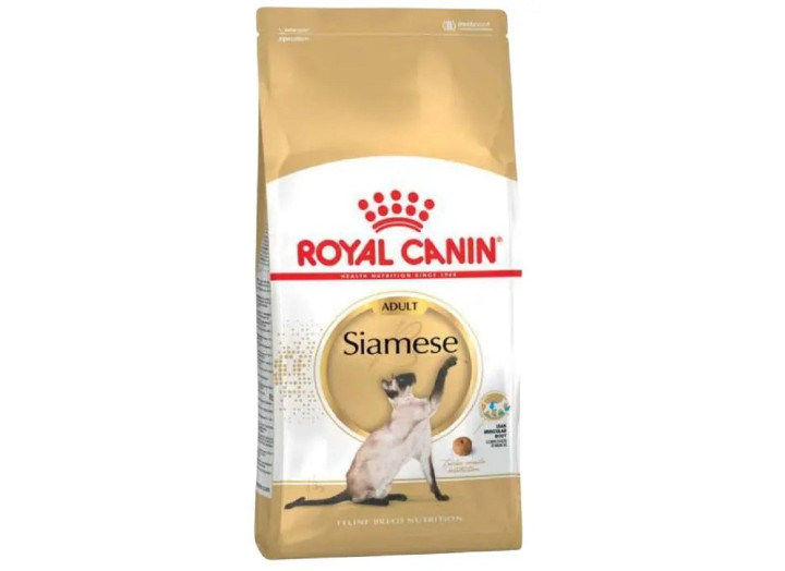 Royal Canin Siamese Adult для котів 400 г