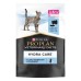 Purina Veterinary Diets Hydra Care Feline для котів 10х80 г