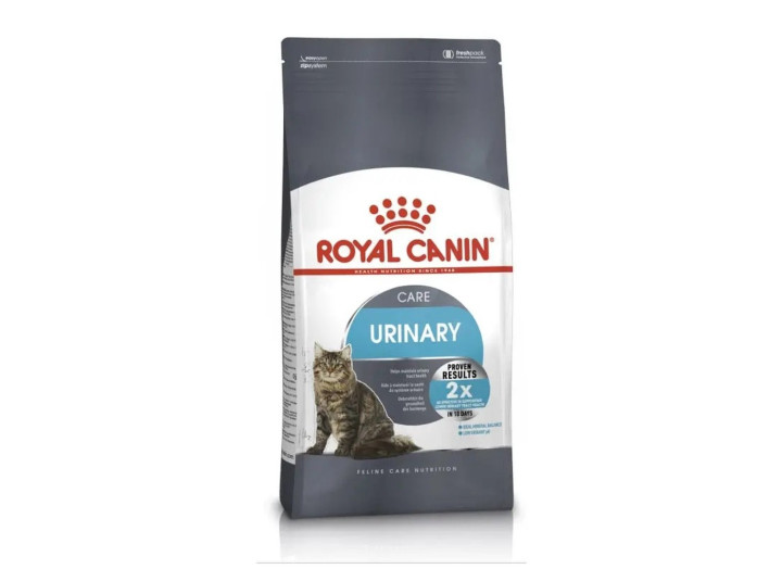 Royal Canin Urinary Care Feline для котів 4 кг