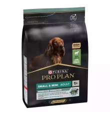 Purina Pro Plan Dog Adult Small & Mini Sensitive Lamb для собак дрібних порід з ягням 700 г фото