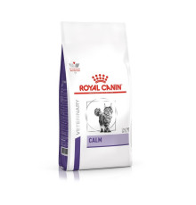 Royal Canin Calm Cat для котів 2 кг