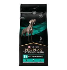 Purina Veterinary Diets Gastrointestinal Canine для собак при розладах травлення 1.5 кг