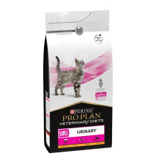 Purina Veterinary Diets UR для котів 1.5 кг