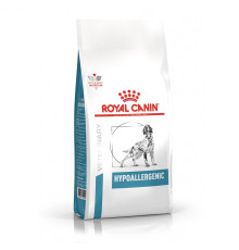 Royal Canin Hypoallergenic Canine для собак 2 кг фото