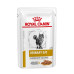 Royal Canin Urinary S/O Feline Moderate Calorie Pouches для котів 12х85 г