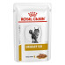 Royal Canin Urinary S/O Feline Pouches в соусі для котів 12x85 г