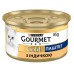 Gourmet Gold для кішок паштет з індичкою 24x85 г