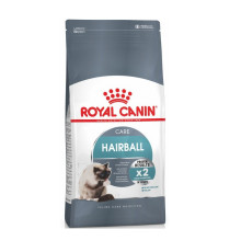 Royal Canin Hairball Care для кошек 4 кг