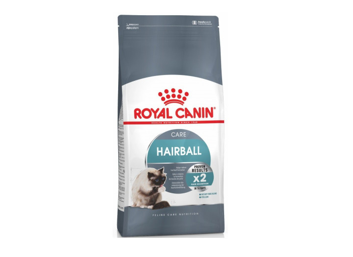 Royal Canin Hairball Care для котів 4 кг