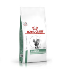 Royal Canin Diabetic для кошек при диабете 1.5 кг