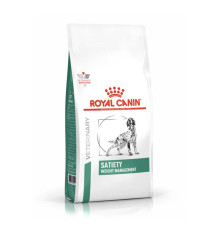 Royal Canin Satiety Weight Management для собак 12 кг фото