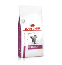 Royal Canin Renal Select Feline для котів 2 кг