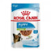 Royal Canin Xsmall Puppy для цуценят у соусі 12х85 г