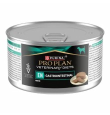 Purina Veterinary Diets EN Gastrointestinal Canine для собак 24х195 г