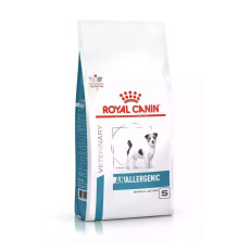 Royal Canin Anallergenic Small Dog для собак 1.5 кг фото