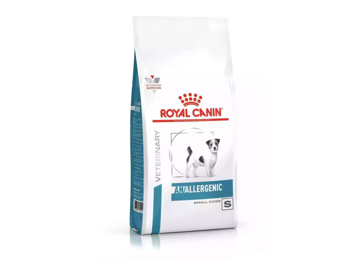 Royal Canin Anallergenic Small Dog для собак 1.5 кг