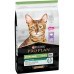 Purina Pro Plan Cat Adult Sterilised Renal Plus Turkey для стерилізованих кішок з індичкою 1.5 кг