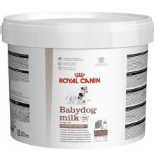 Royal Canin Babydog milk для щенка 2 кг