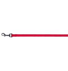 Поводок Trixie Classic Leash для собак нейлоновый 20 мм, 1.2-1.8 м (14123) фото