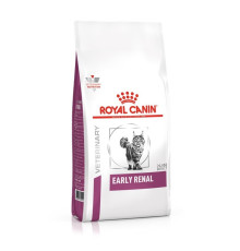 Royal Canin Early Renal для котів 400 г