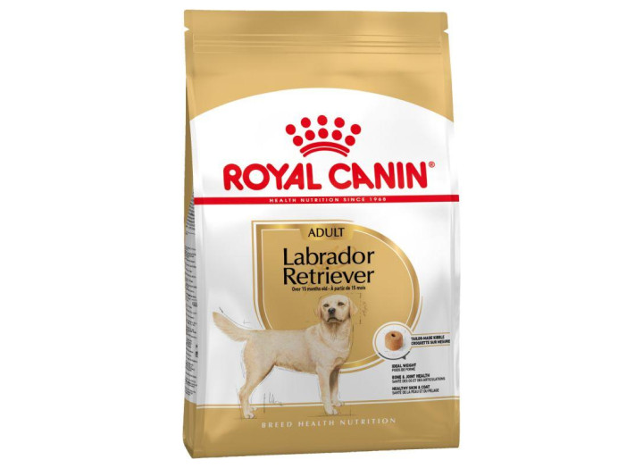 Royal Canin Labrador Retriever Adult для собак 12 кг