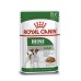 Royal Canin Mini Adult корм для собак 12х85 г