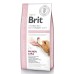 Brit VD Hypoallergenic Dog для собак з лососем 12 кг