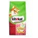 Kitekat для кошек с говядиной и овощами 300 г