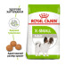 Royal Canin Xsmall Adult корм для собак 500 г