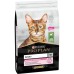 Purina Pro Plan Cat Adult Delicate Digestion Lamb для котів з ягням 1.5 кг