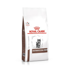 Royal Canin Gastrointestinal Kitten для котят 400 г