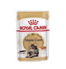 Royal Canin Maine Coon для кошек 12х85 г