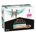 Purina Veterinary Diets EN Gastrointestinal Feline в підливці з куркою для котів 10х80 г