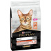 Purina Pro Plan Cat Adult Vital Functions Salmon для кішок з лососем 400 г