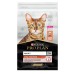 Purina Pro Plan Cat Adult Vital Functions Salmon для кошек с лососем 1.5 кг