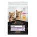 Purina Pro Plan Kitten Healthy Start Chicken для кошенят з куркою 400 г