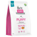 Brit Care Grain-free Puppy Salmon для цуценят з лососем 3 кг