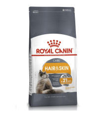 Royal Canin Hair and Skin Care для кошек 2 кг